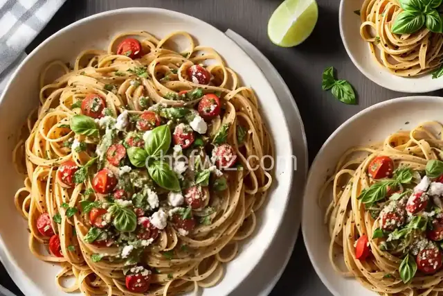 Pasta Alla Norma