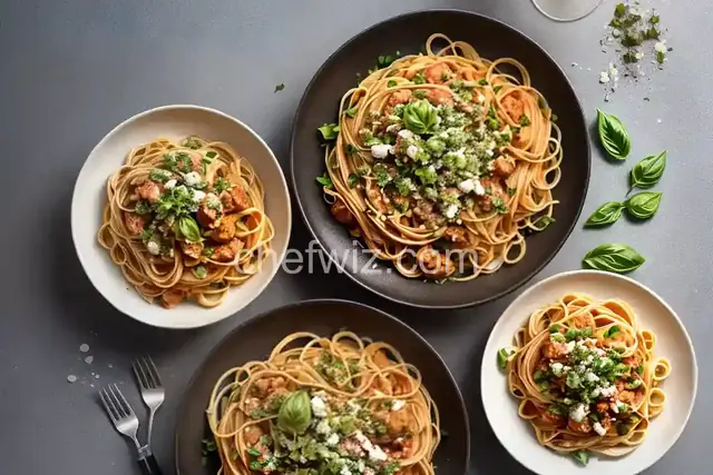 Pasta "Fazool"