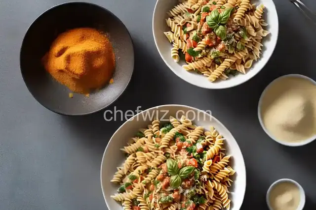 Pasta Fazoolander