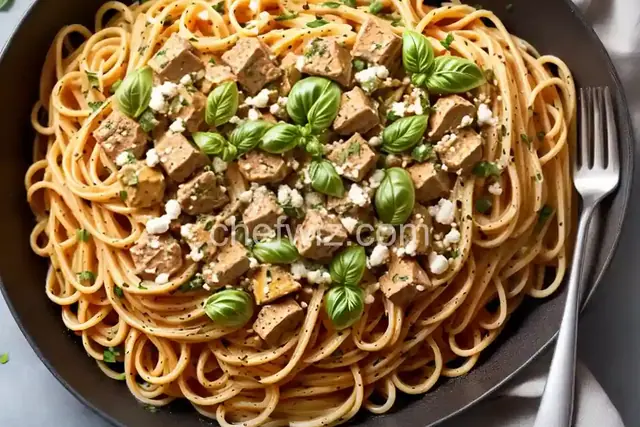Pasta Fredda