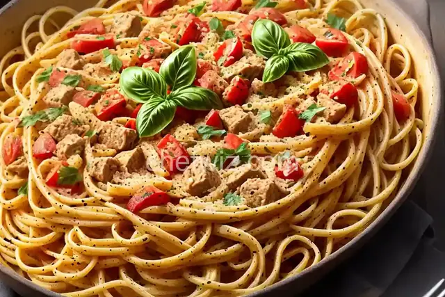 Pasta Rustica