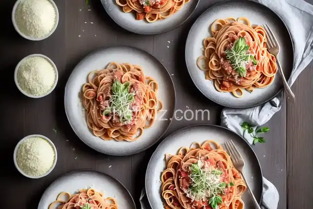 Pasta all'Amatriciana