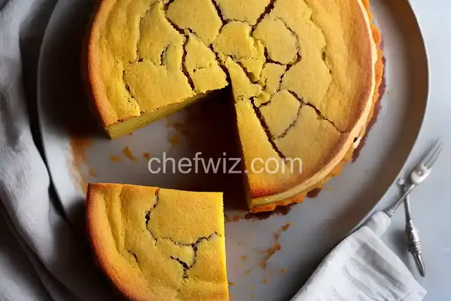 Pastel de Atún (Mexican Tuna Cake)