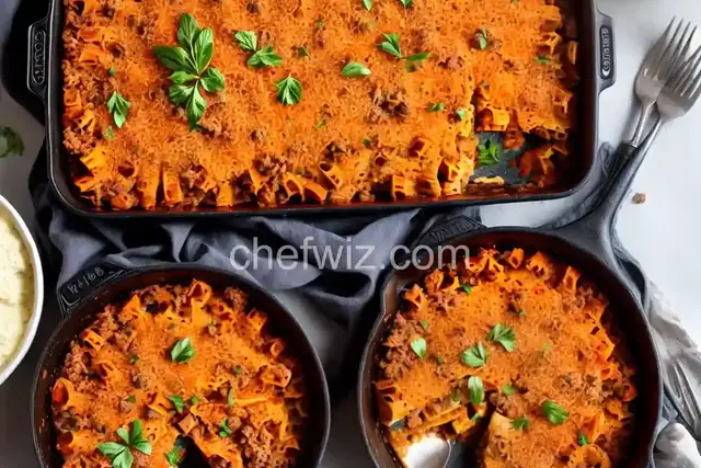 Pasticcio