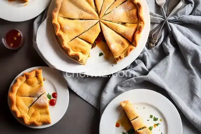 Pastiera Napoletana