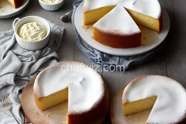 Pastiera (Ricotta and Cooked Grains Cake) Recipe | Seriously Italian