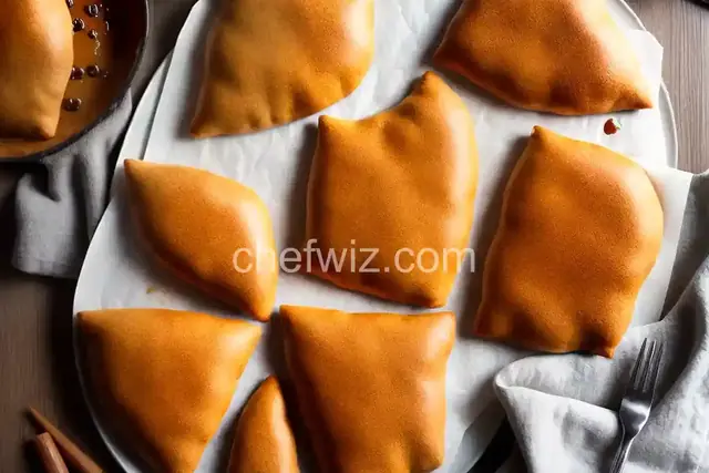 Pasties