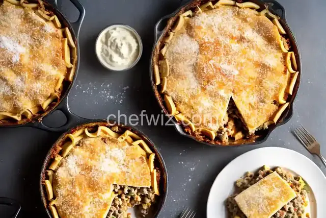 Pastitsio