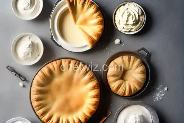 Pastry Dough