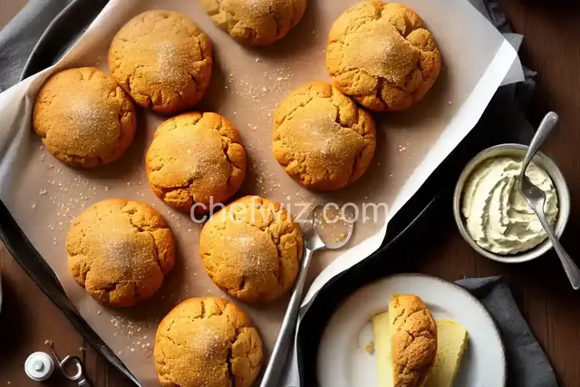 Pate a Choux Dough
