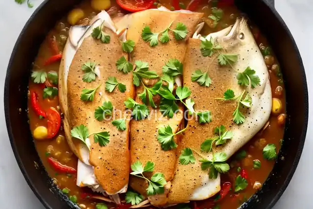 Pat's Smoked Catfish