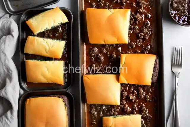 Patty Melts