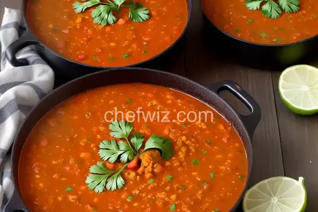 Pav Bhaji