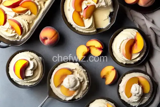 Peach Gelato