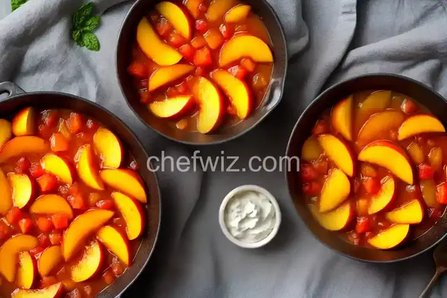 Peach Jam