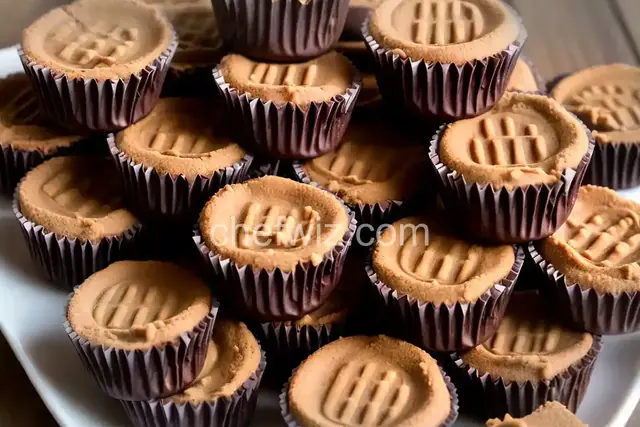 Peanut Butter Cups