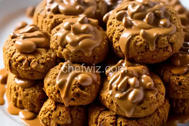 Peanut Butter Haystacks