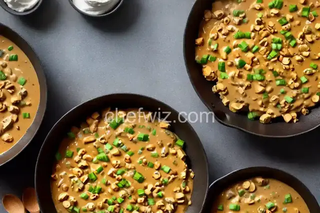 Peanut Dressing
