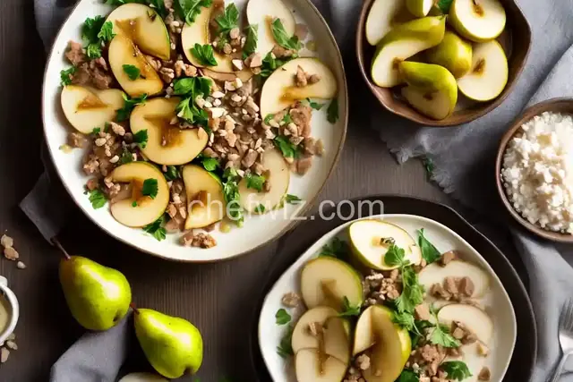 Pears Panos