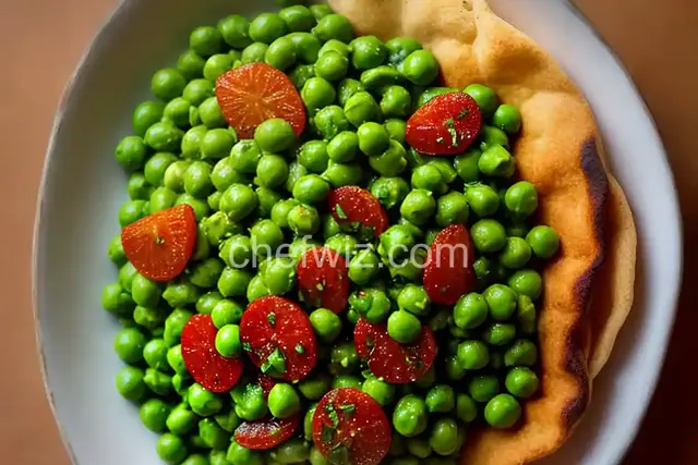 Peas Supreme