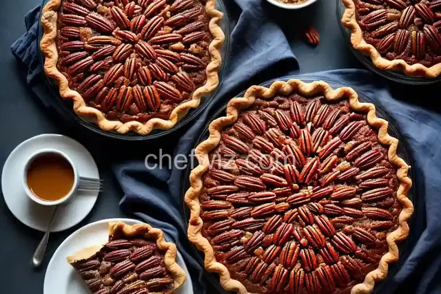 Pecan Pie