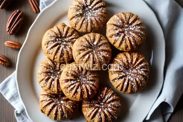 Pecan Tassies