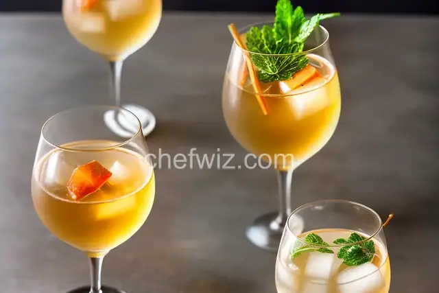 Pegu Club Recipe
