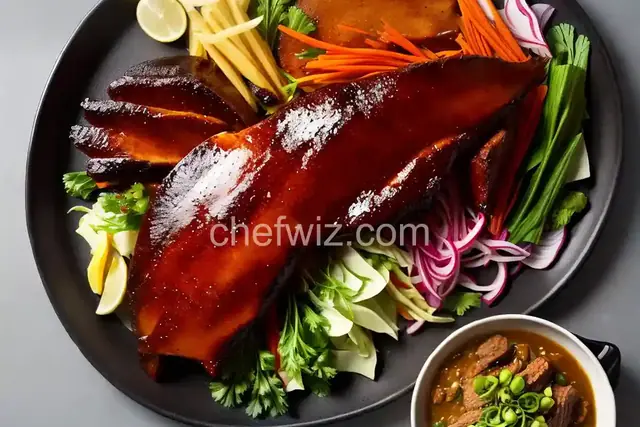 Peking Duck