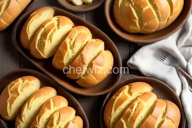 Pennsylvania Dutch Potato and Bread Filling