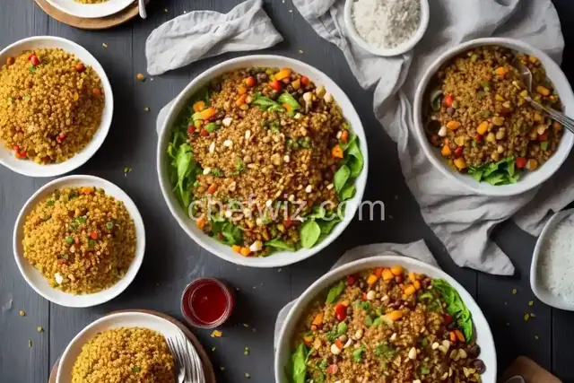 People Chow