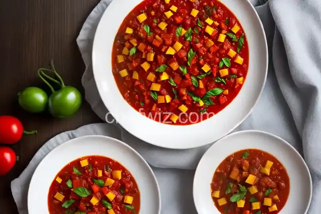 Peperonata