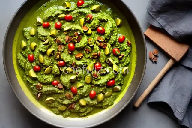Pepita Pesto