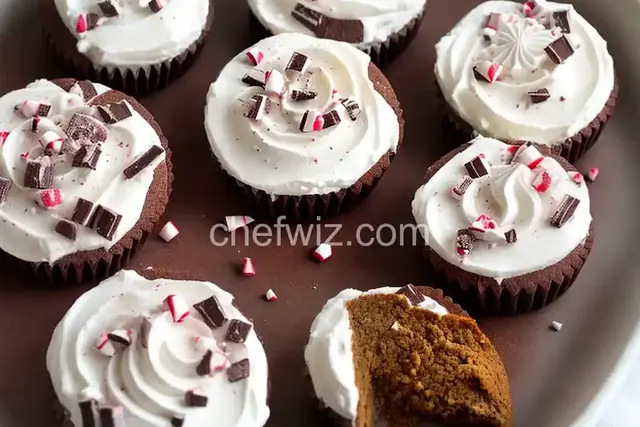 Peppermint Creams