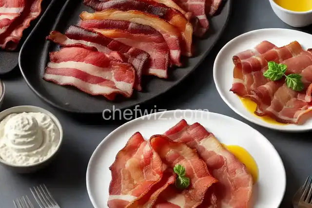 Perfect Bacon