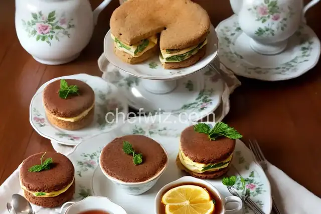 Perfect English Tea