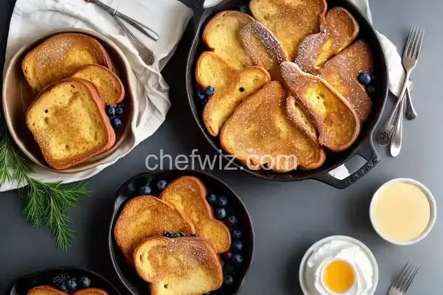 Perfect French Toast