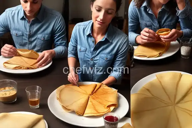 Perfect Gluten-Free Crepes
