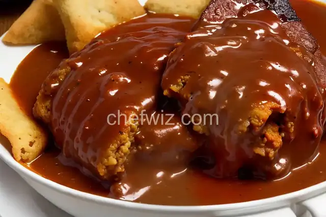 Perfect Gravy