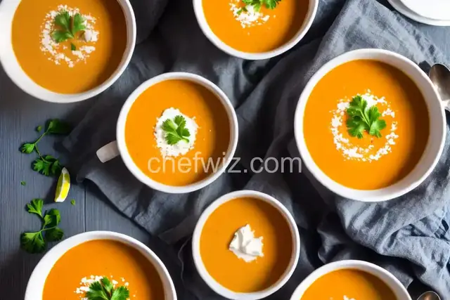Perfect Lobster Bisque