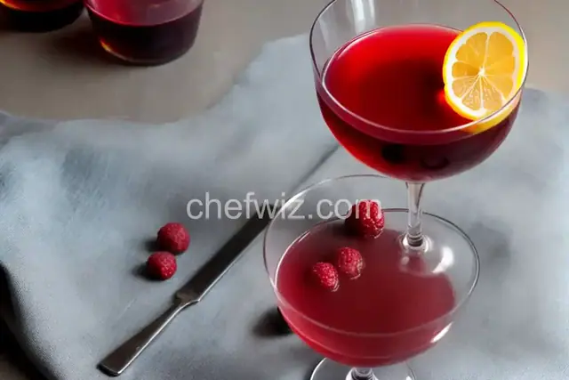 Perfect Manhattan