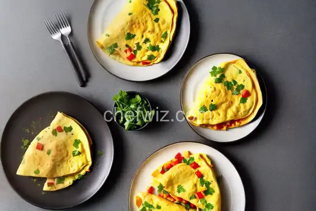 Perfect Omelet