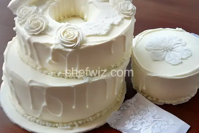 Perfect Royal Icing Recipe