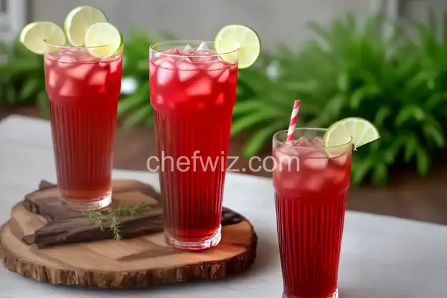 Perfect Shirley Temple