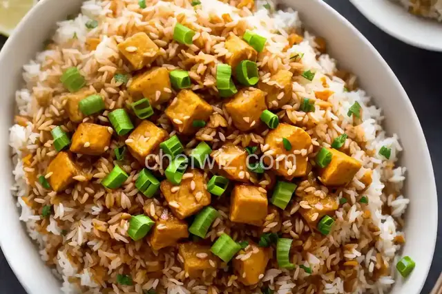 Perfect White Rice