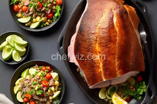 Pernil