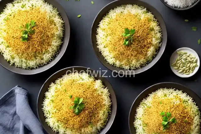 Persian Rice