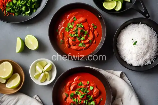 Peruvian Aji-Style Sauce