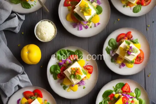 Peruvian Causa