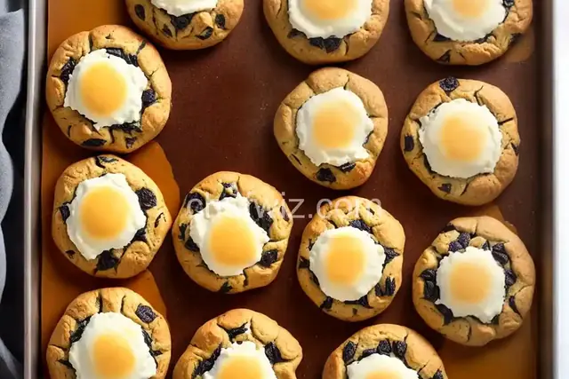 Petits Pains au Chocolat