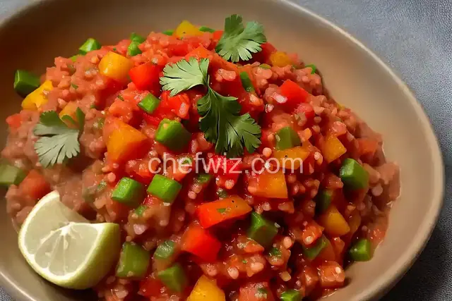 Phyl's Salsa